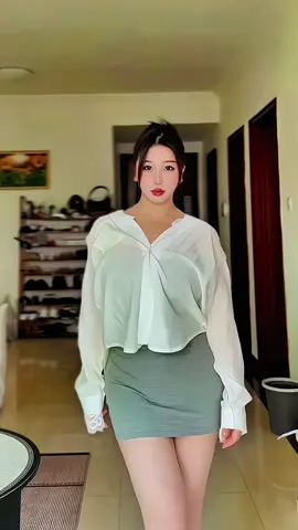 #douyin抖音 #chinesegirl #gaixinh #xuhuong #fyp 