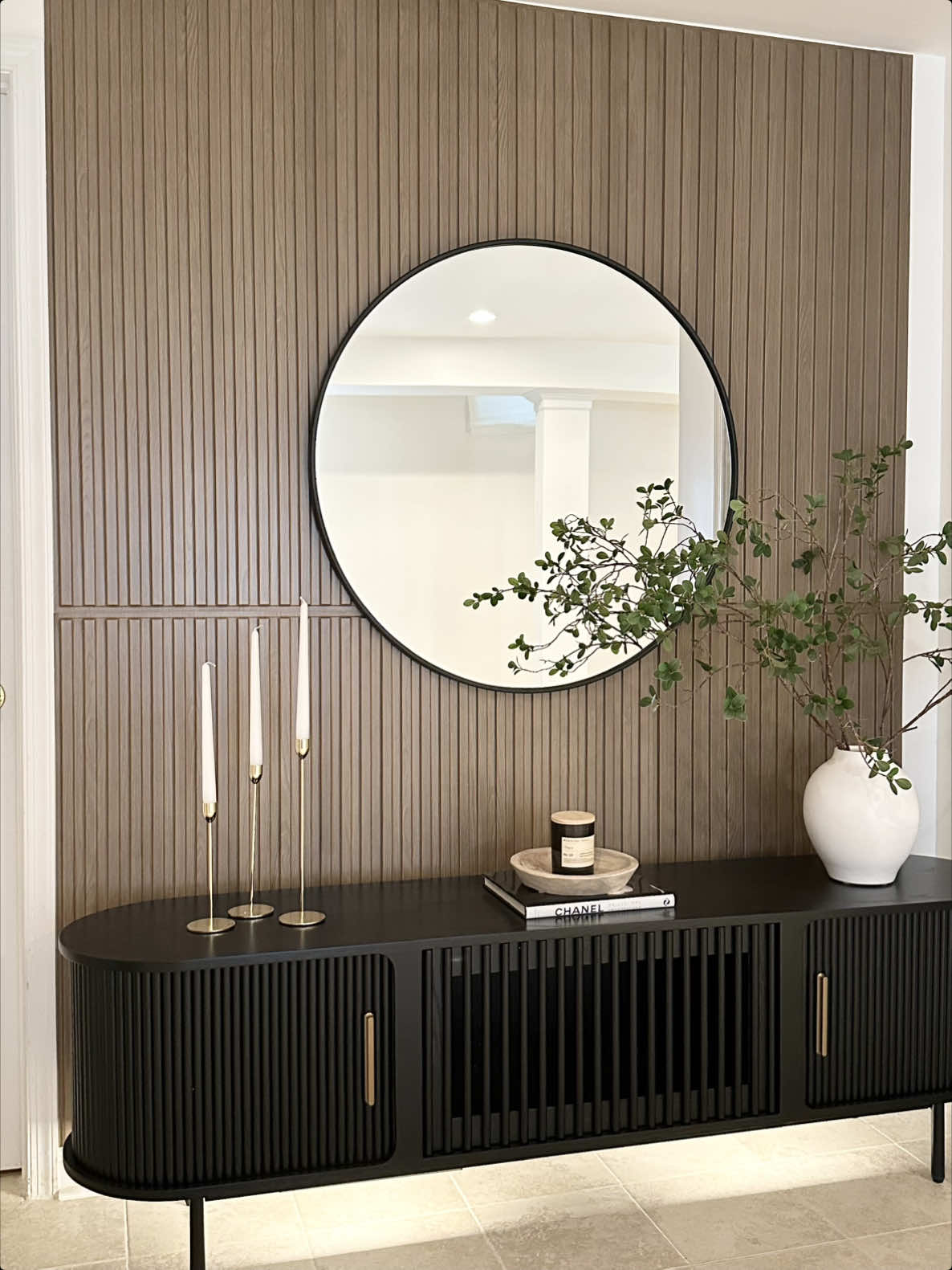 Elevate your space with these wall panels #fyp #fypシ #founditonamazon #amazonmusthaves #amazonhome #amazonfinds @Amazon Home 