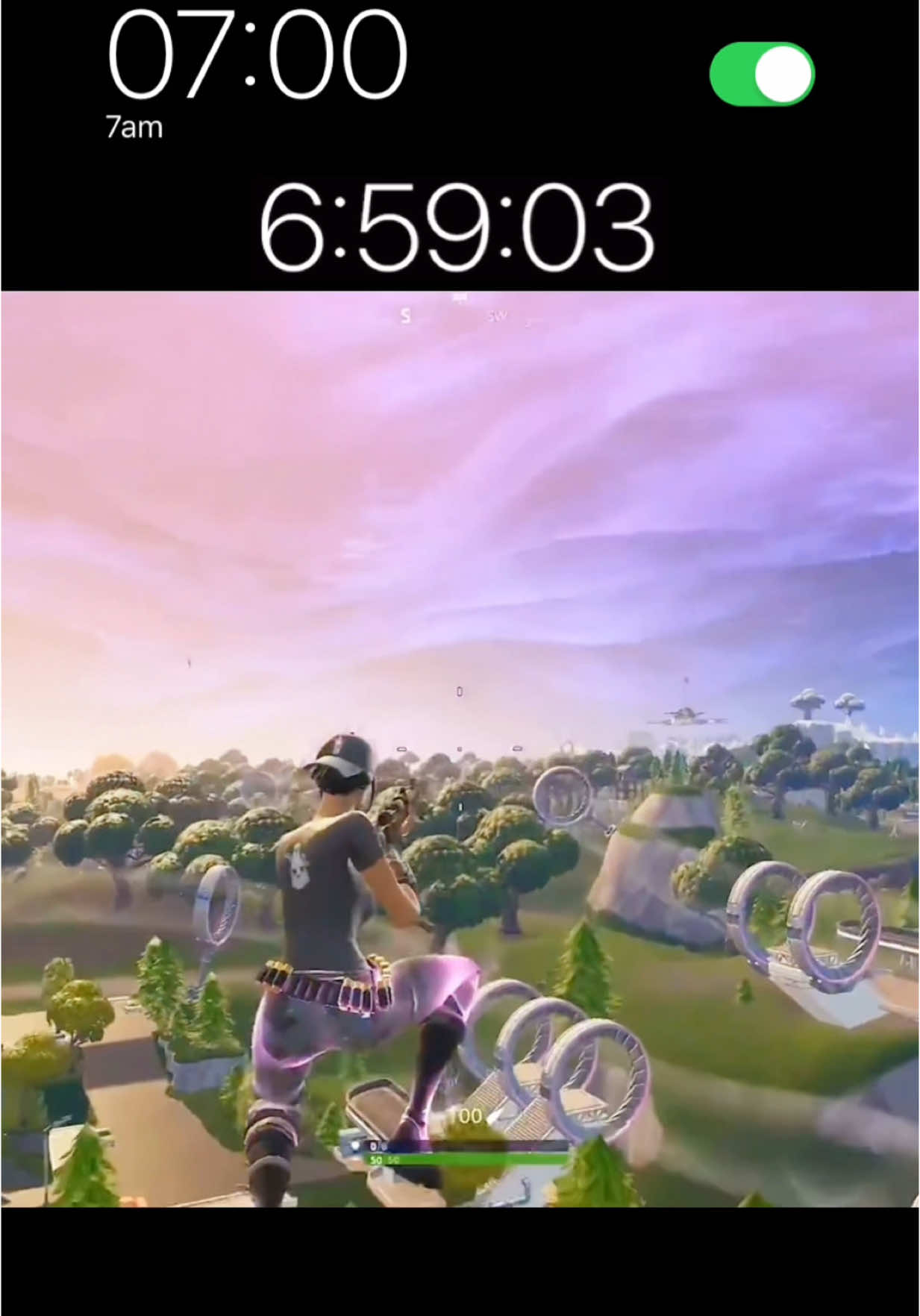 The best gamemode ever.😢 #fortnitenostalgia #fortnitememes #fyp 
