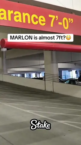 Marlon is almost 7ft? #Lacy #marlon #mckinley #mckinleyrichardson #jackdoherty #sadie #sadiemckenna #disney #disneyworld #faze #fazeclan #fyp #date #viral 