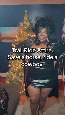 Trail ride attire #fyppppppppppppppppppppppp #viralvideo #viral #fypシ #plussizeedition #plussize #prettygirl #realhousewivesofatlanta #CapCut #plussized #plussizeblackwomen 