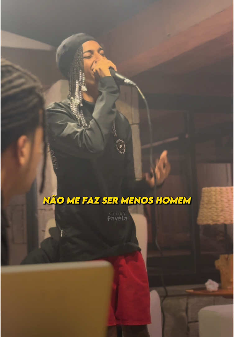 Será que o Oruam amassou nessa? ❤️💭 #oruam #trapbr #funkbrasil #projota 