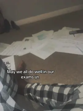 We all gonna get the grades we want #simeon2707 #xybca #gcse 