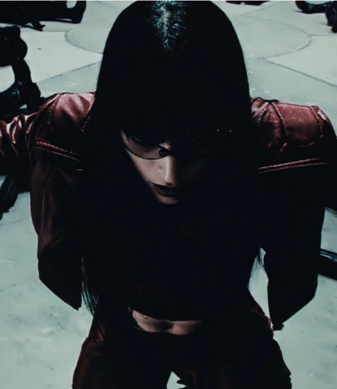 you wrong #fyp #ultraviolet #millajovovich #2000s #2000smovies #2000sedit #edit #viral #aestheticvideos 