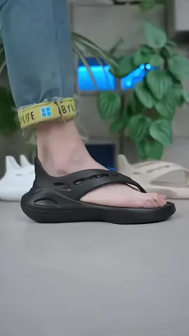Dép Xỏ Ngón Unisex Chạy Bộ Cao Cấp , Dép Kẹp Địa Hình Size 36-45 #xuhuong #hottrend #depxongon#depkep#depchaybo 