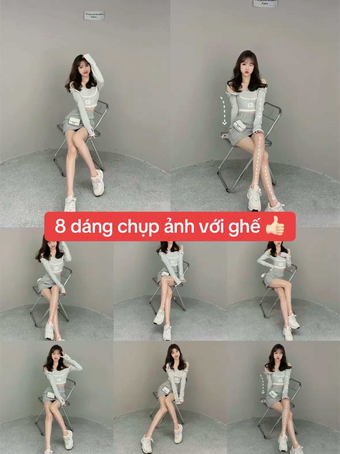 #beauty #xuhuong #taodangchuphinh 