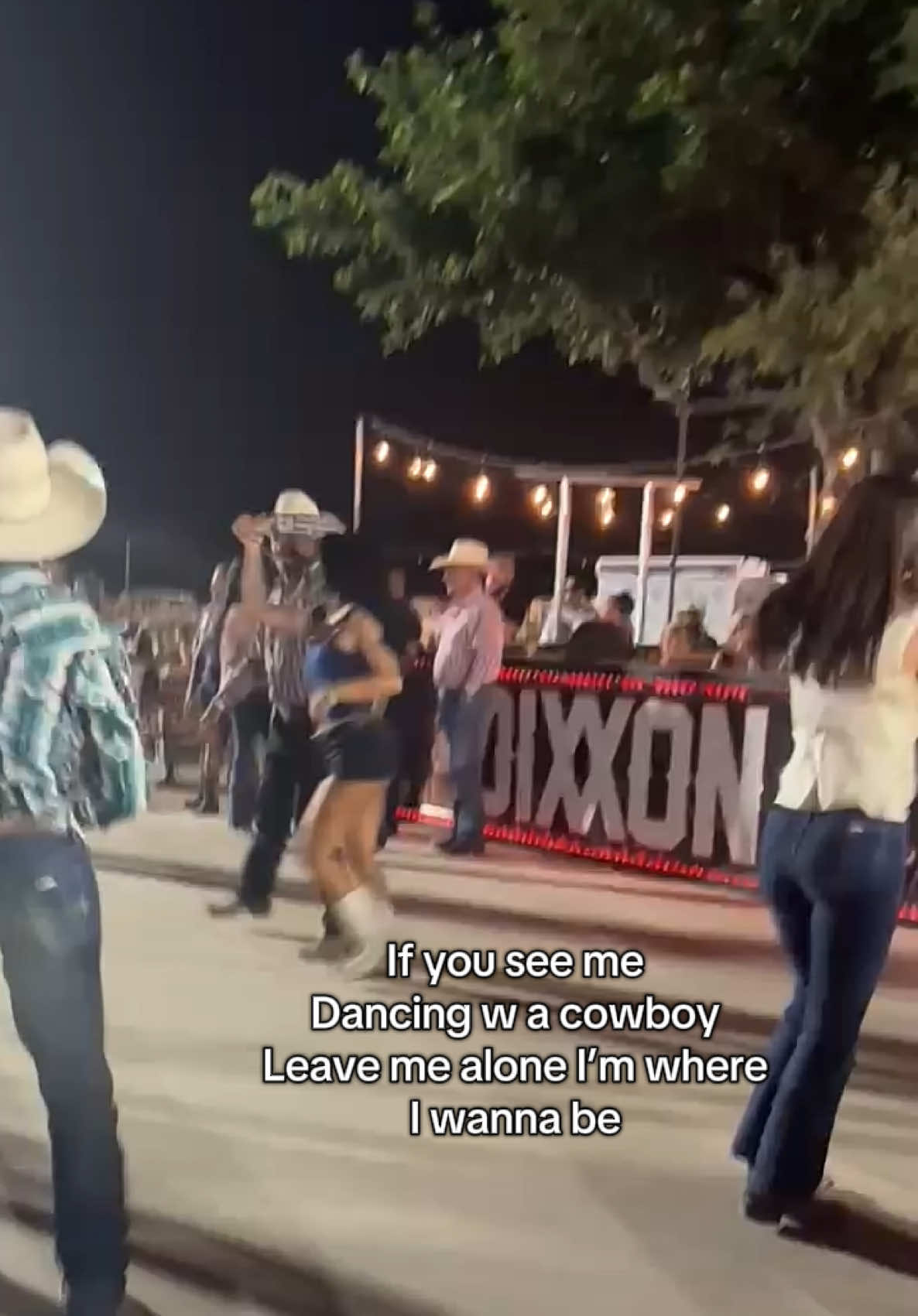 Such a fun experience  #arizona #swingdance #countrymusic 