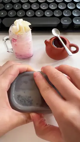 上班带饭 ! 赶紧吃个减脂餐感谢下