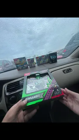 me and my girlfriend caught a restock #pokemon #tcg #cards #collecting #like #dailypack #boosterpack #pack #fyp #foryoupage #viral #hit #packopening #fullart 
