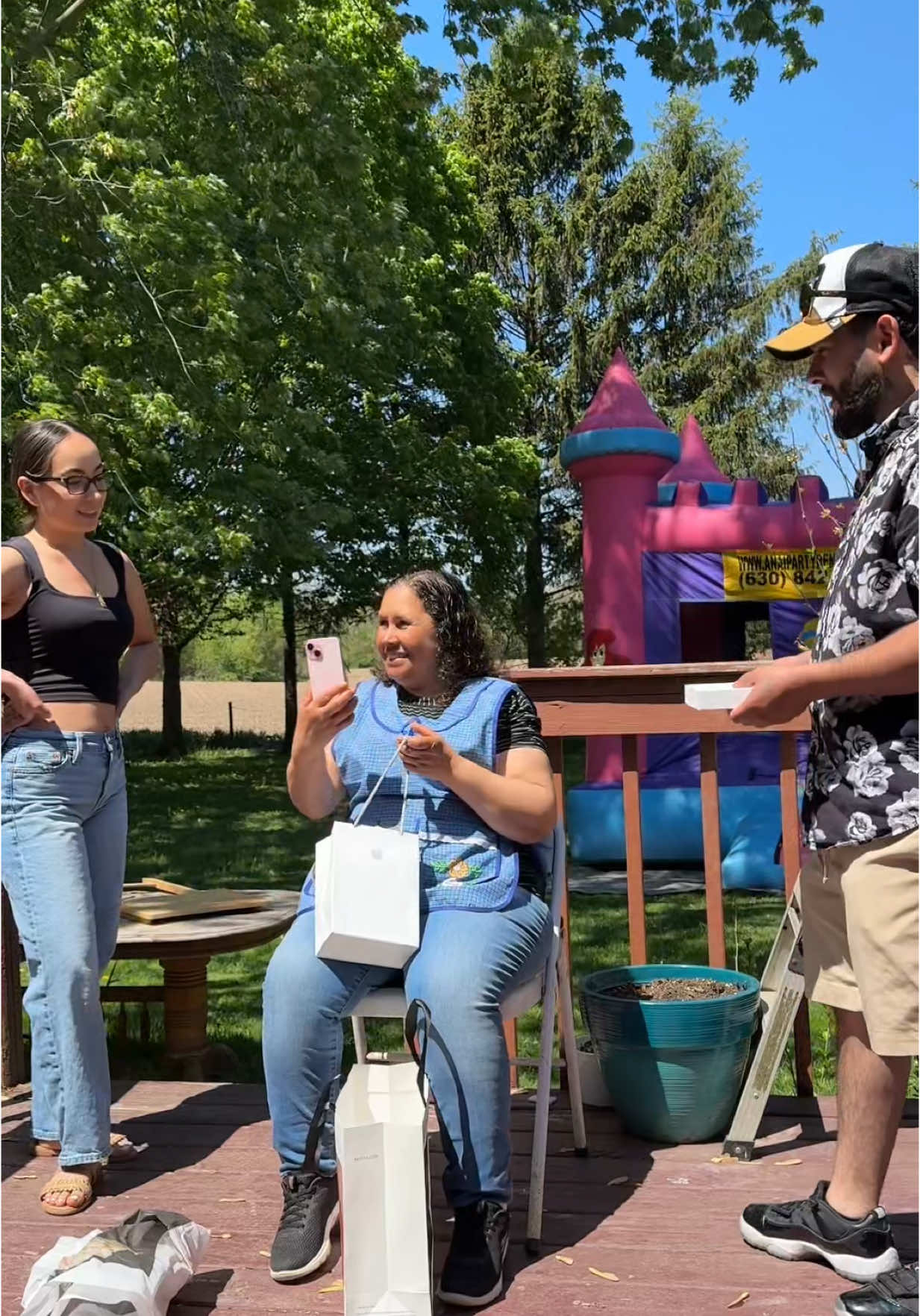 Happy Mother’s Day 🫶💕 #Vlog #mexicanlifestyle #hispanicheritage  Day in the life  @American Eagle 