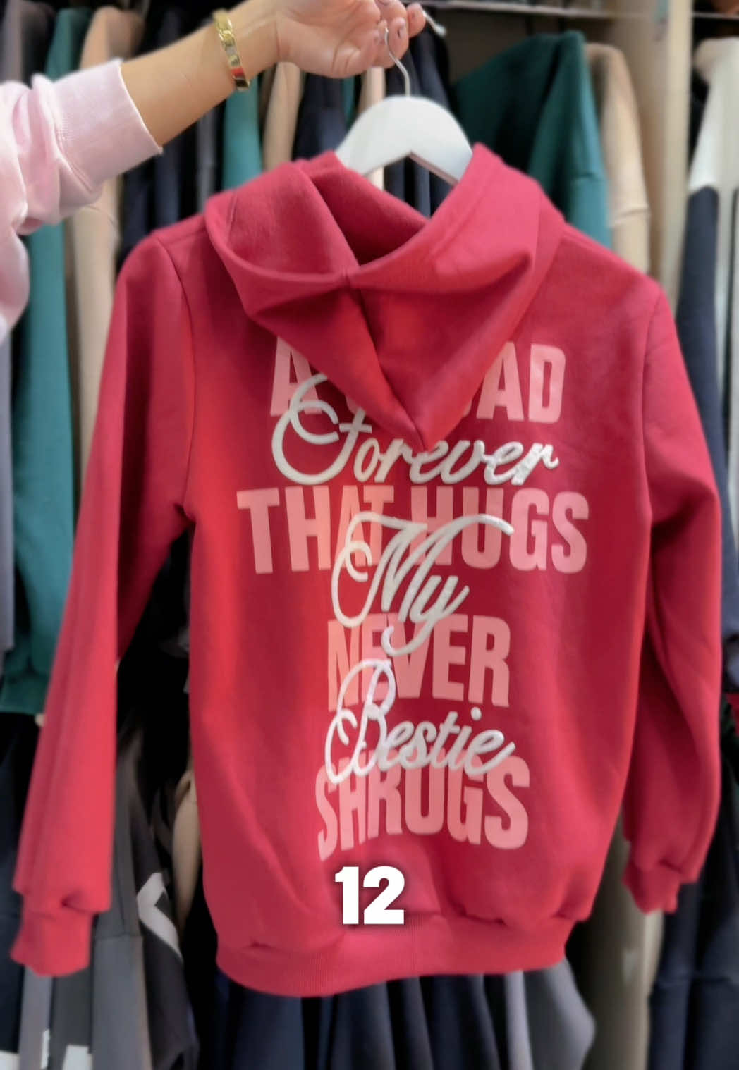 ¿Dónde comprar ropa teen en Flores? 🩷 En Camico tenemos lo que buscás: buzos, remeras y pantalones👖  Talles del 12 al 18. ¡Y sí, llegan modelos nuevos TODAS las semanas! 🙌🏽  ¿Sos mayorista? Comentá y te mandamos info.