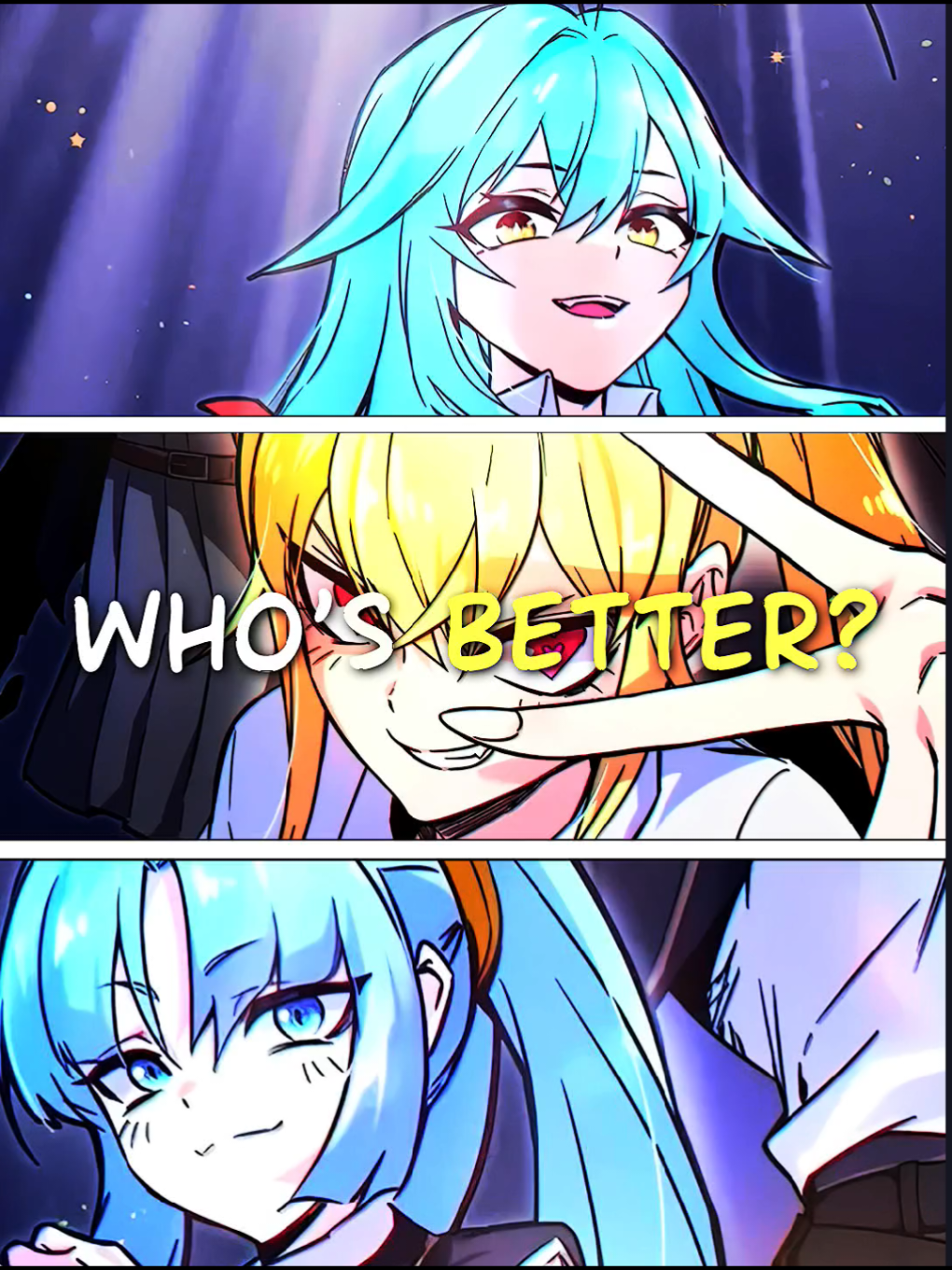 #abelvonnibelung #racheldemyura #ryozosaki #itookovertheacademywithasinglesashimiknife #manhwa #manhwarecommendation #dappverse #アズミ #hirosq 