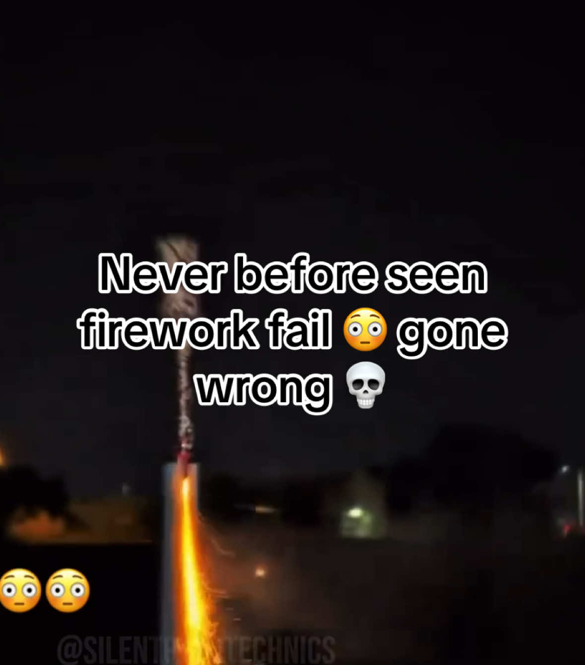SO CRAZY 😳 El Diablo, a firework manufactured in California has recently been outlawed after two were injured in the following video. #fyp #shocking #fails #fireworks #cincodemayo #💀 #unexpected #unexpectededit #edits #jjk @𝙫𝙥𝙧.𝙯 