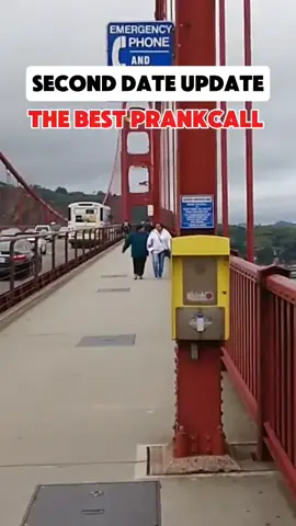 Funniest PrankCall 🤣🤣  #Prankcall #seconddateupdate  #funnycall #prankphonecall #brookandjubal #funny