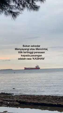 Atas dasar rasa kasihan, pasanganmu tidak akan tega menyakitimu,melukai hatimu, atau membuatmu kecewa.. #fyppppppppppppppppppppppp #soundviral #tiktok #trendingtiktok #cinta #rasacinta #kasihsayang #Love #lovestory 