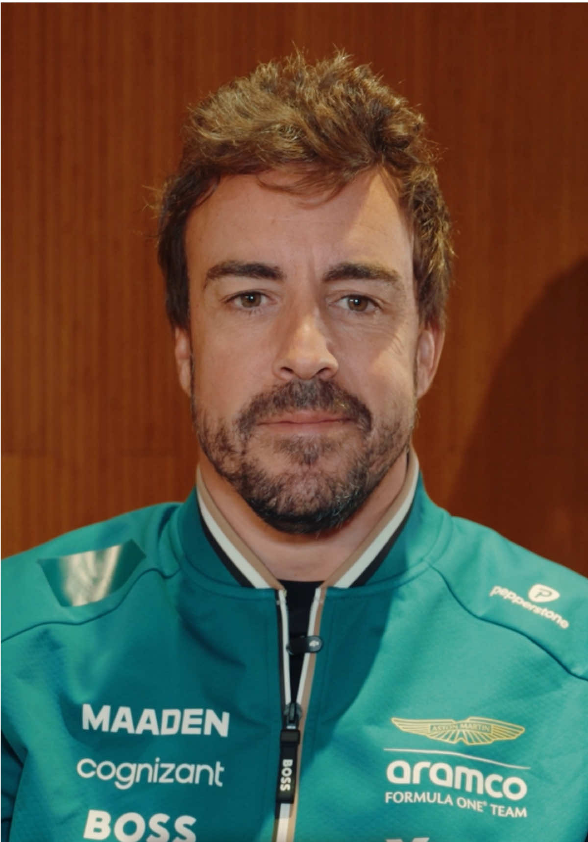 @fernandoalo_oficial ya lo sabe ⚡️Aramco llega a Chile con su nueva fórmula innovadora, diseñada para mejorar el rendimiento y cuidar tu motor en cada kilómetro 💙🤩 Conoce más sobre nuestra nueva fórmula y combustibles Premium ProForce en el link de nuestra biografía! Aramco, calidad comprobada. Valor insuperable  #aramco #aramcochile #fernandoalonso #nuevaformula #fuels #proforce #f1 #chile #astonmartin 