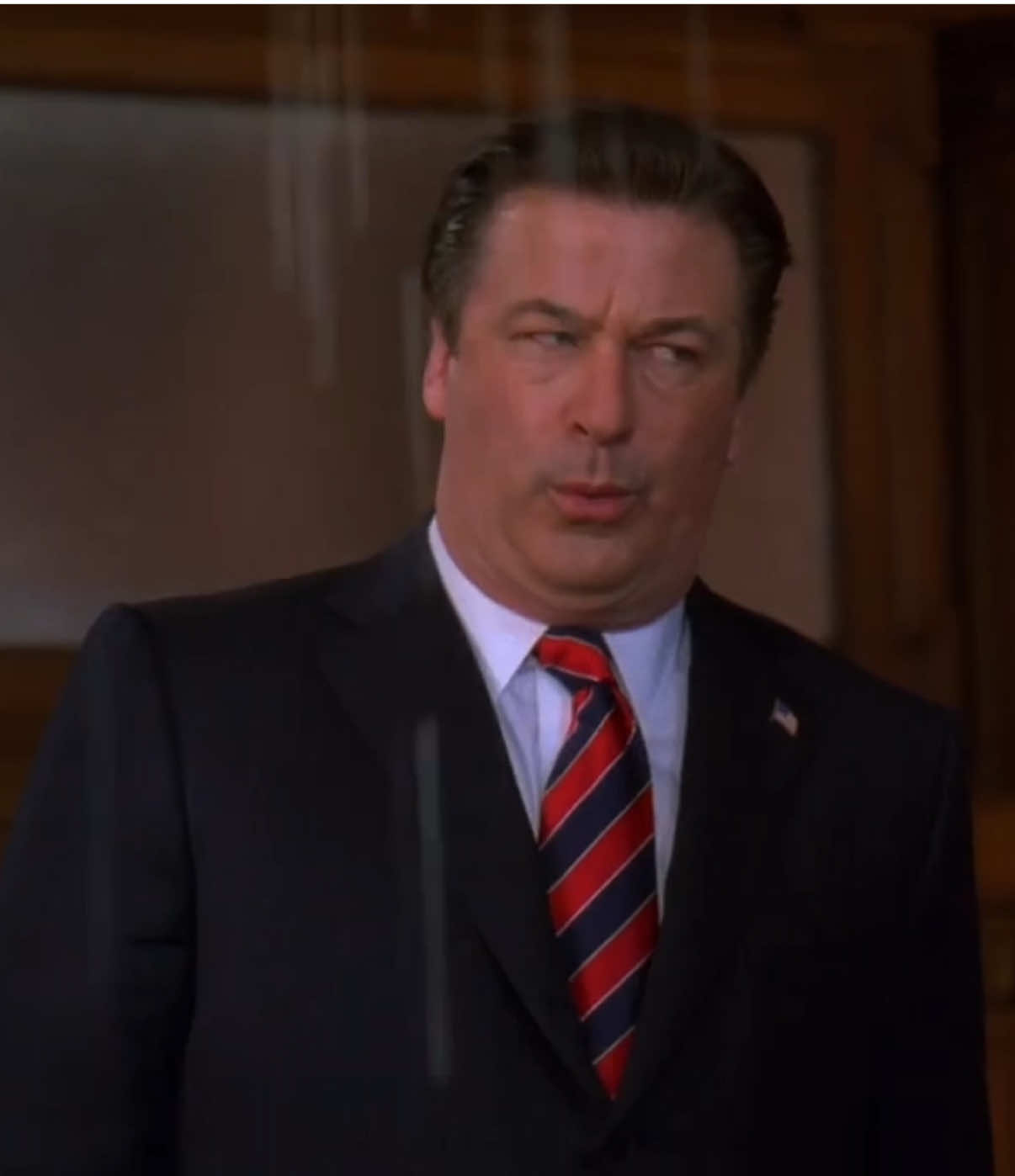 The current vibe in American politics… #America #USA #GOP #DNC #Politics #Whelp #30Rock 