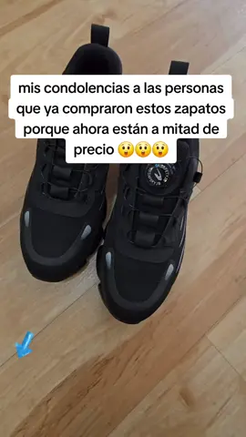 #shoes #steeltoe #steeltoeshoes #safetyshoes #workboots #nonslipshoes #zapatosdetrabajo #zapatosdeconstruccion #workshoes #zapatosparahombres #zapatosdeseguridad #tiktokshop #tiktokshopblackfriday #tiktokshopmademebuyit #tiktokshopcybermonday #ttsacl #deals #dealsfordays #creatorsearchinsights #flashsale #onlineshop #onlineshopping #comprasonline #comprasenlinea #comprasentiktok #tiktokshopmothersday #mothersday #happymothersday #spotlightfinds #bigsale 