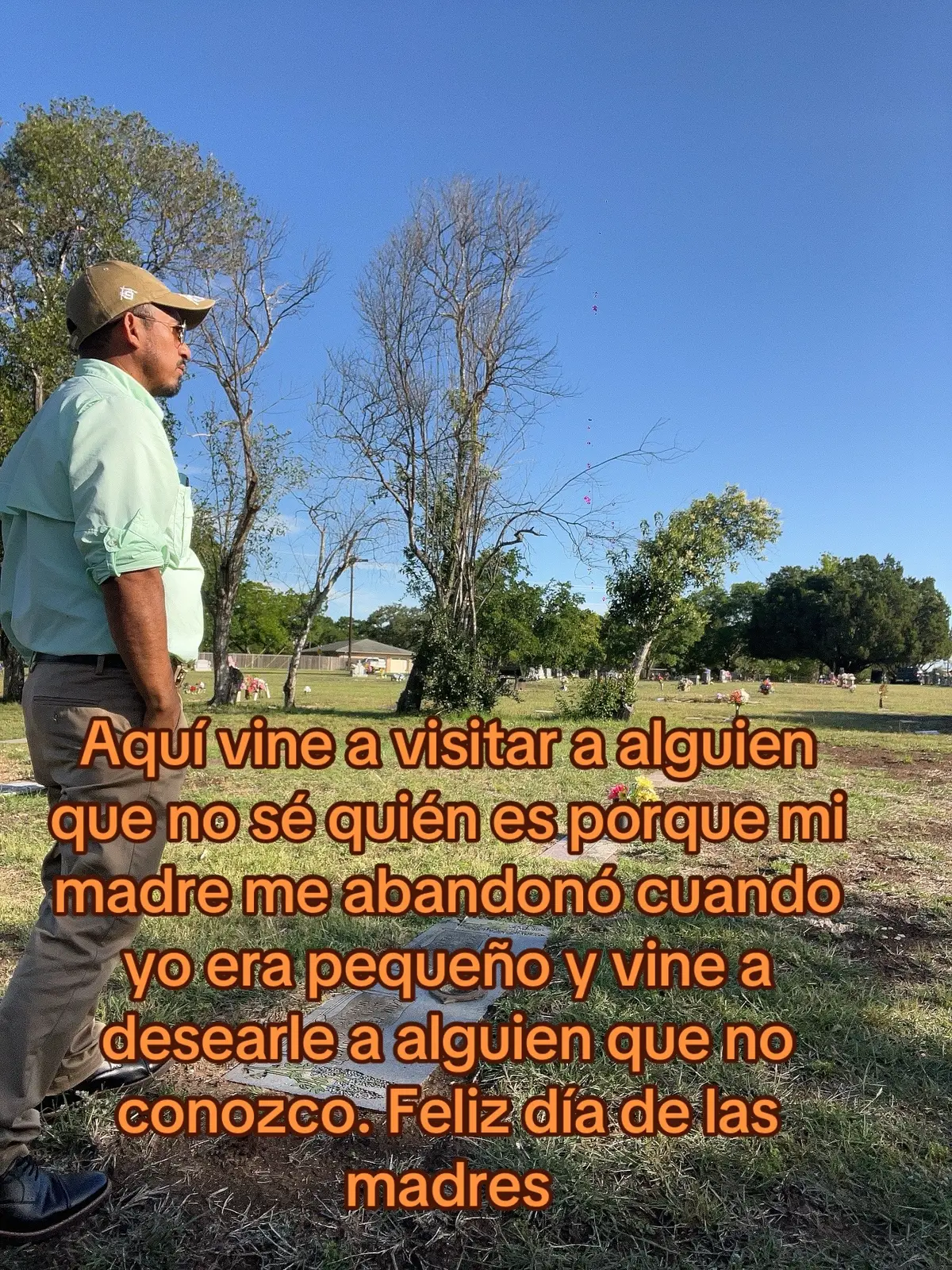 Feliz día 
