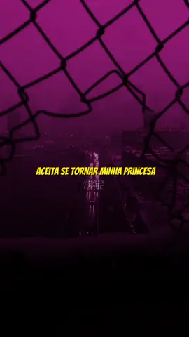 Aceita se tornar minha princesa…#musica #statusmusicas #sound #musicaparastatus #letra @Jennifer da Rosa 