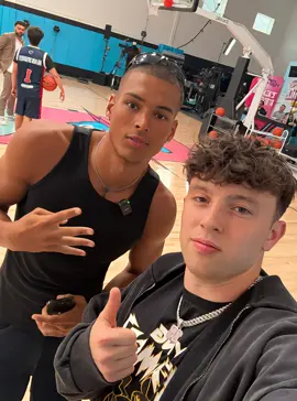 Me and Marlon 😂 #fyp #fypシ #marlon 