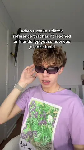 that video actually had me so confused