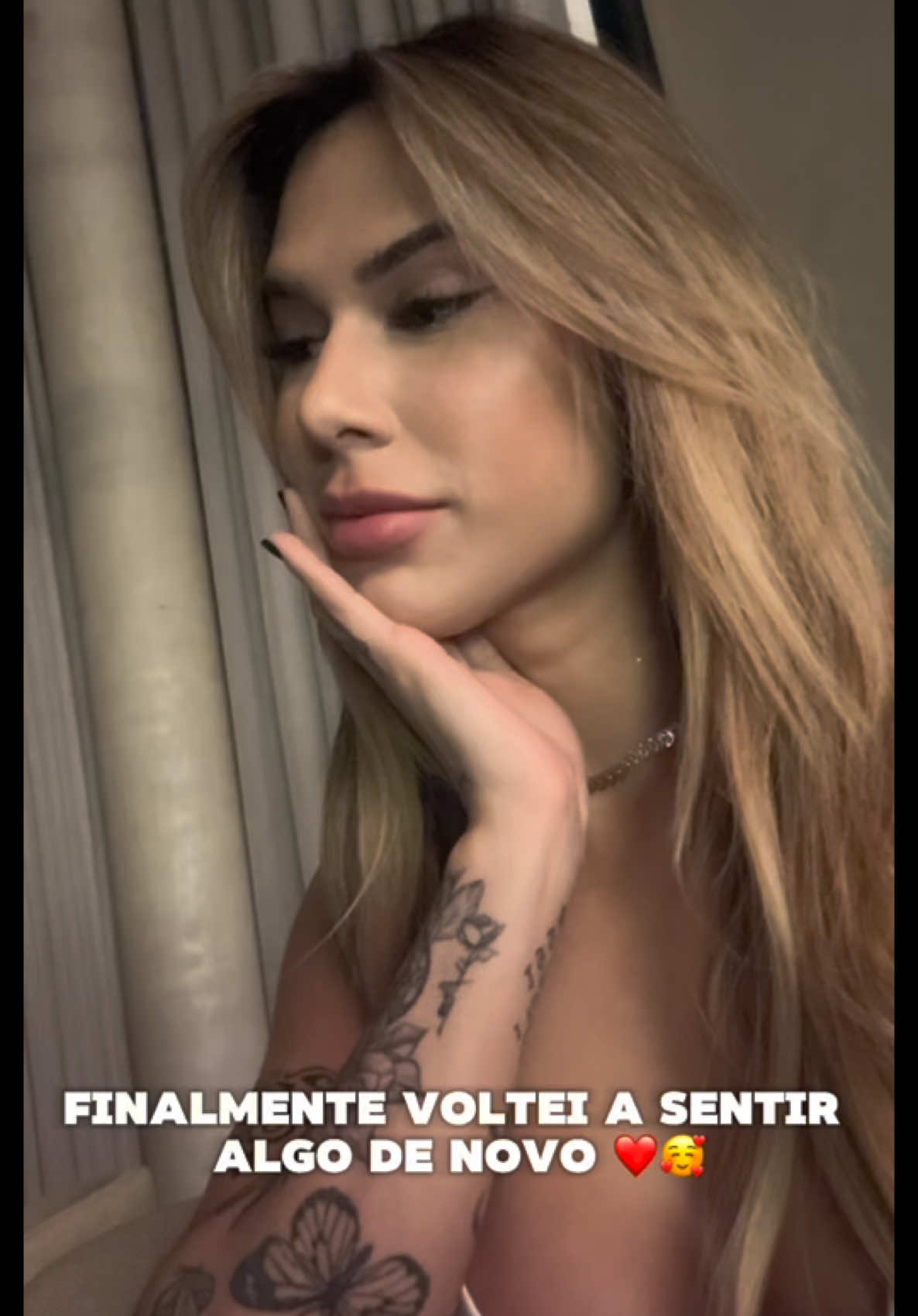 💔 se permite aí tont@
