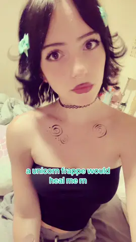 😢🦄🍭💞🧁