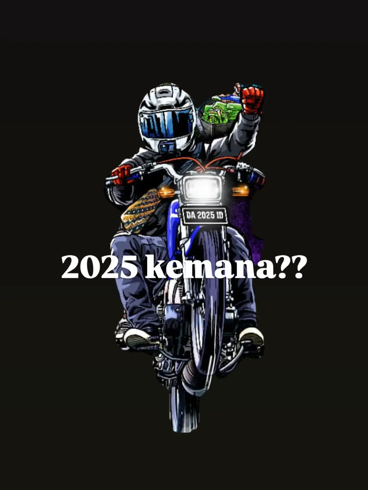 Halo dangsanak YRKI sabarataan. Mari sukseskan dan ramaikan acara  JAMBORE NASIONAL YAMAHA RX-KING INDONESIA Ke-18 dengan tema “JELAJAH RAGAM BUDAYA DI BUMI LAMBUNG MANGKURAT” yang akan dilaksanakan di KALIMANTAN SELATAN pada tanggal 23-24 Agustus 2025. di Area Kantor Gubernuran, Banjarbaru. Hadiri dan Menangkan Doorprize berupa 10 unit Motor dan masih banyak hadiah kejutan lainnya.  No Drugs, No Alcohol, No Bleyer #rking135_official #jamnaskalsel #jamnasyrkikalsel #jamnasyrki2025 #jamnasrxking #yrki #yrkiindonesia #yrkikalsel #yrkinusantara #yrki #rxkingindonesia #rxkingnusantara #rxking135cc #rxking #rxkingmodifikasi #touringrxking135cc #jamdarxking #allkingers 