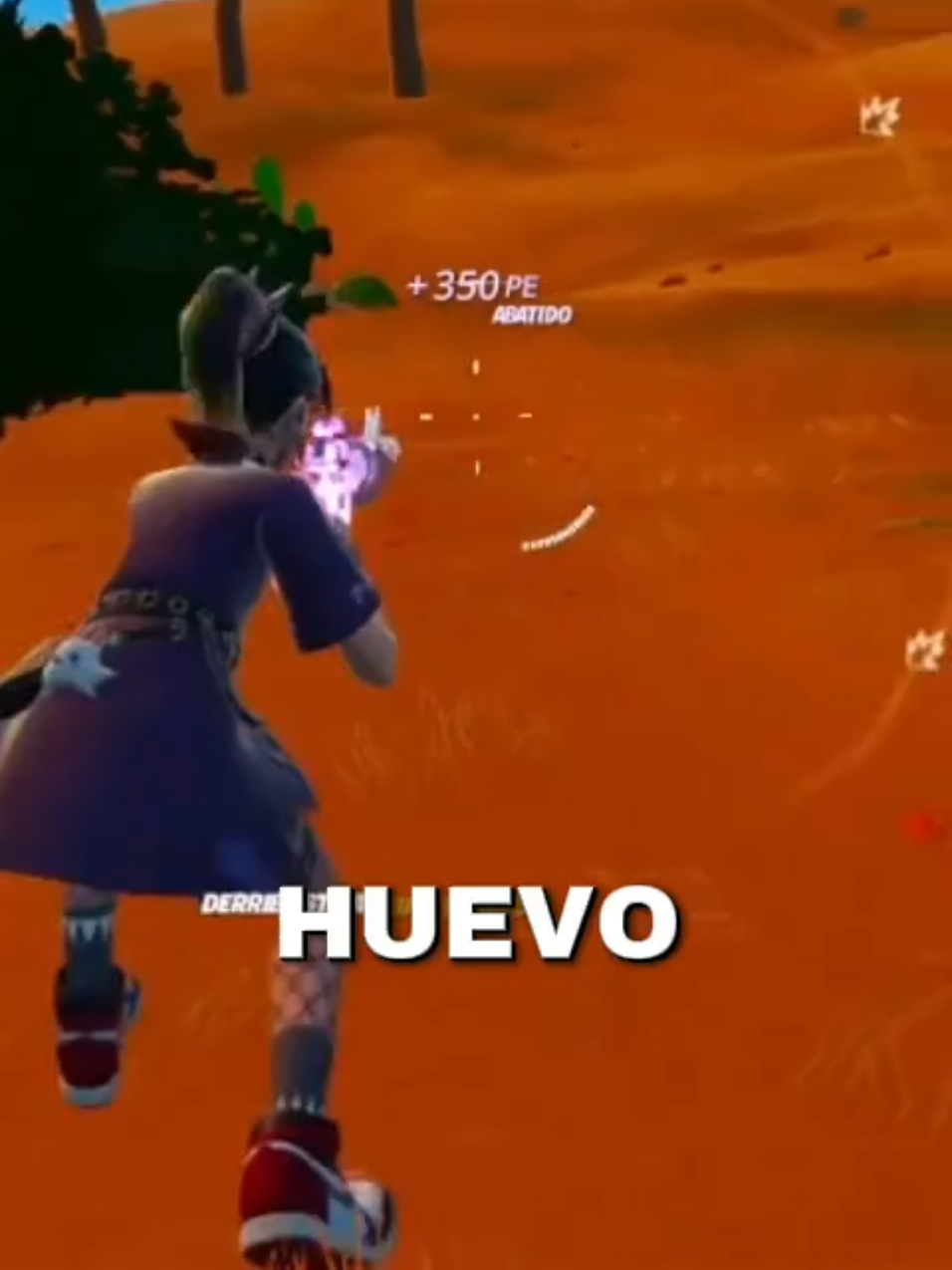 Soy tan perrón que los gatos me dicen  #PUNKY #fortniteclips #fortnitememes #fortnitefunny #fortniteespañol 