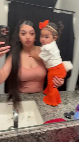 my big girl ❤️