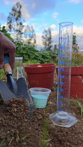 Learn how to determine your soil’s texture using just a jar, some detergent, and water! This simple method helps you identify how much sand, silt, and clay your soil contains—crucial information for choosing the right fertilizers and amendments. In this video, I show you how to interpret the USDA soil texture triangle and explain why understanding your soil texture can improve crop yields, water retention, and nutrient management. #SoilTest #SoilScience #GardeningTips #FarmingUSA #SoilTexture #USDA #RegenerativeAgriculture #HomesteadGarden #FarmLife #SoilHealth #AgricultureEducation #DIYSoilTest #BackyardFarming #SustainableFarming 