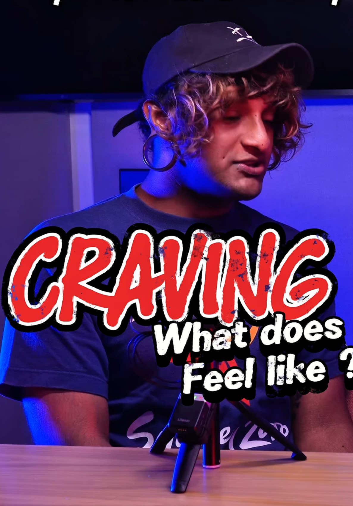 What the cravings feel like ? 😫😫😫 #fyp #popo #singaplex  #damnbusters  #sgtiktok #tiktoksg #trend #trending #viral #addictionrecovery #podcasts #podcast 