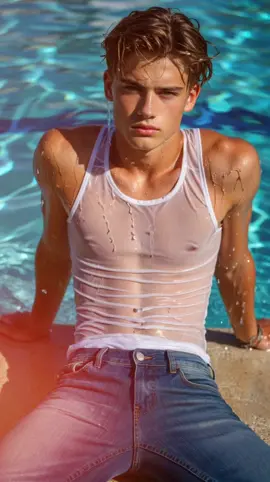 #iwant #ti #tik #tik_tok #tiktoknews #tiktokviral #boy #boyfriend #boys #swimmingpool #swim #swimmer #swimmeet #sweet #amazing #bello #italia #italiano #amoremio #mylife #gay #gaytiktok #gaytiktok🏳️‍🌈 #🏳️‍🌈 ##❤️ #model #mymodel #mydesign #design #designer #topmodel #wet #wetboy 