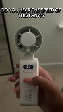 get your summer fan nowwww #Summer #portablefan #summerfans #whereyofansat #portablefans 