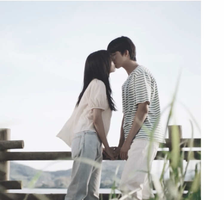 #HEARMEOURSUMMER the definition of calm and gentle love. introvert  x introvert will always be special to me #yeoreum #yongjoon #hongkyung #rohyoonseo #kdrama #kdramaedit #weakhero #silly #kmovie 