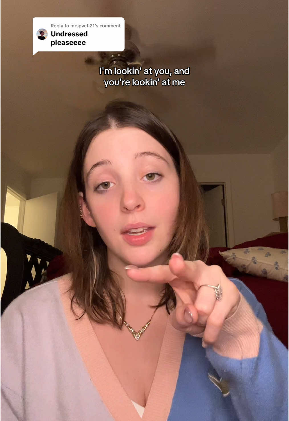 Replying to @mrspvctl21 undressed 💔 in #asl 