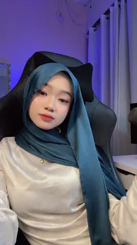 Cuti stream sehingga diberitahu. Kalau rindu tengok vtt ye 🩵 Jaga diri orang kampung ku! Lop u 🫠