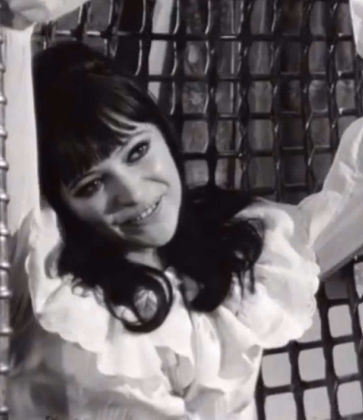 #annakarina #60s