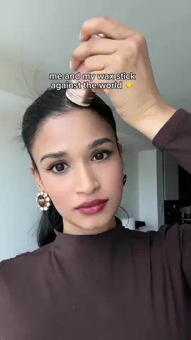 The EASIEST way to do a sleek bun 🎀 #sleekbun #hairstyletutorial #hairup #waxsticks #ugccreator #contentcreators #microinfluencers #ugccontentcreator #ugccommunity #canadiancontentcreator  @Nexxus Hair Care 