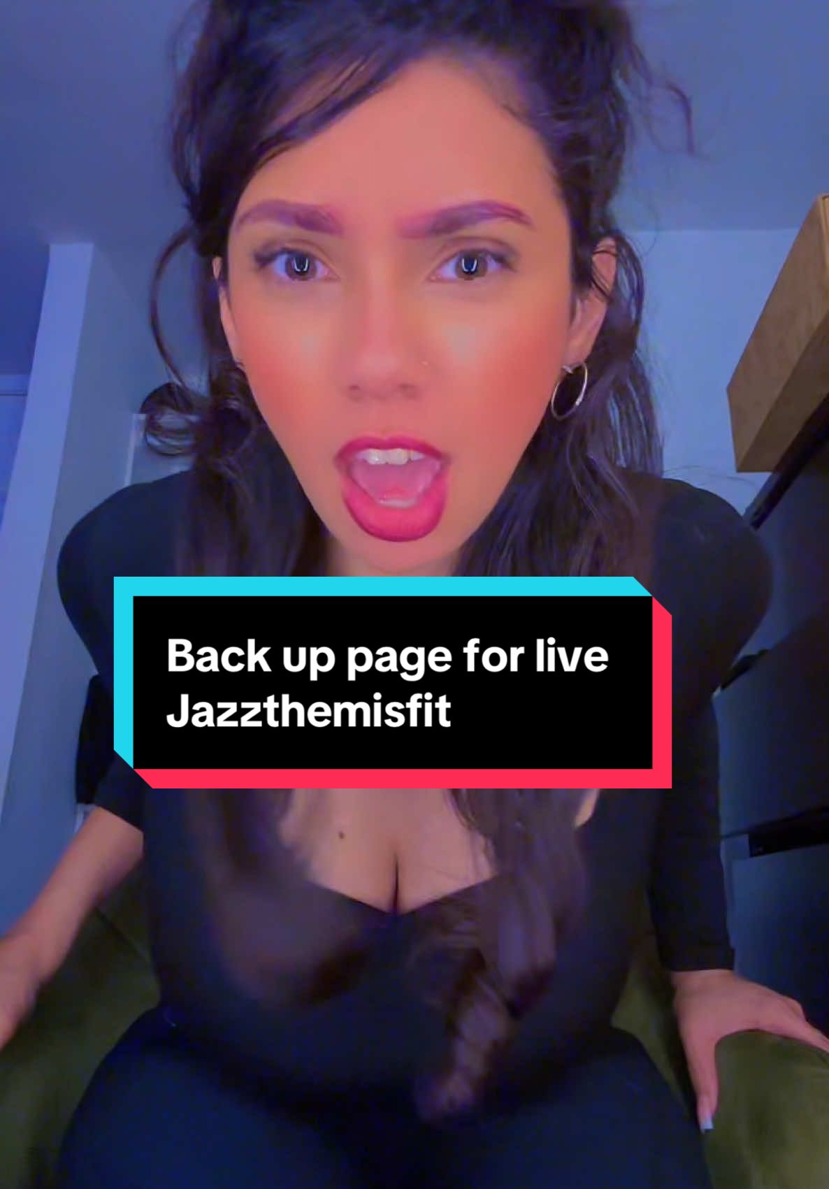 @Jazzy #banned #tiktoklive #livestreaming #fyp #cute 