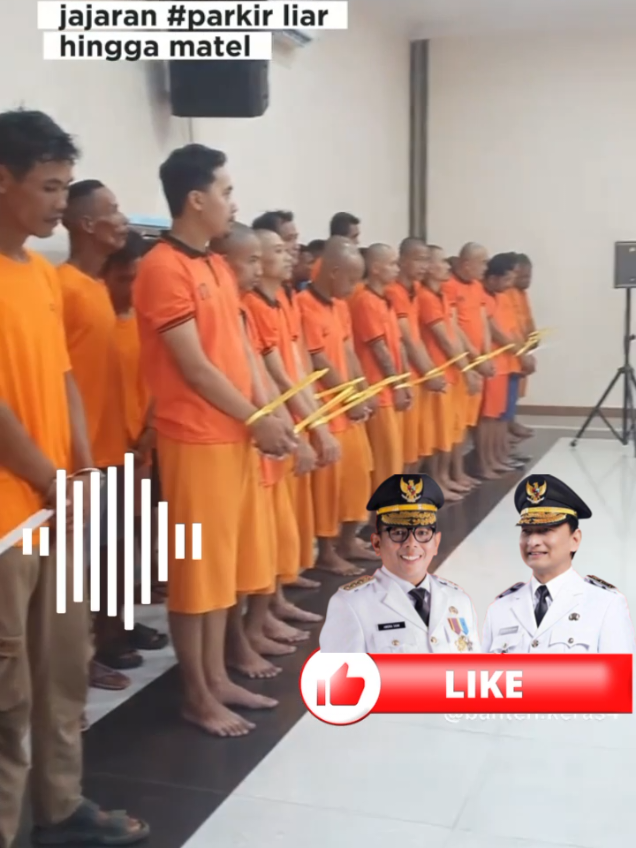 Banten aman, nyaman #dimyatinatakusumah #dimyati #andrasonidimyati #wakilgubernurbanten #bantenupdate #mrdim #preman #premanpensiun #calo #pungli #punglimeresahkan #basmipremanisme #basmipungli #berantaspungli #berantaspungli🤝👍💪💪💪 #berantascalo #vidio #vidioviral #vidioviraltiktok #viral #viralvideo #viraltiktok #virall #pyf #pyfツ #pyfツviral_❤ #pyfffffffffffffffffffffffffffffffff #pyp #pypシ #pypdongggggggg #pyppppppppppppp #pypdong #pypdongggggggg #pypdonggggggggggシ #pypdongggggggggggggg #trending #trendingvideo #trendingtiktok #tiktok #tiktokviral #tiktoknews #berita #beritatiktok #beritaviral #beritaditiktok #calopabrik #premanisme #premanisme🔥🥵 #pakdimyati #dimyatigubernurbanten 