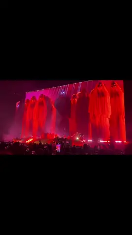 tudo que eu queria, estar nessa turnê 🥹 the weeknd | concerto 2025 | the abyss | tradução #afterhourstildawnstadiumtour  #theweeknd  #creatorsearchinsights 