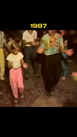 Nostalgia 1987 🪩🕺💃 #nostalgia #discoteca #Flashback #retro #nostalgic #music90s #70s #80s #90s #anos90 #anos80 