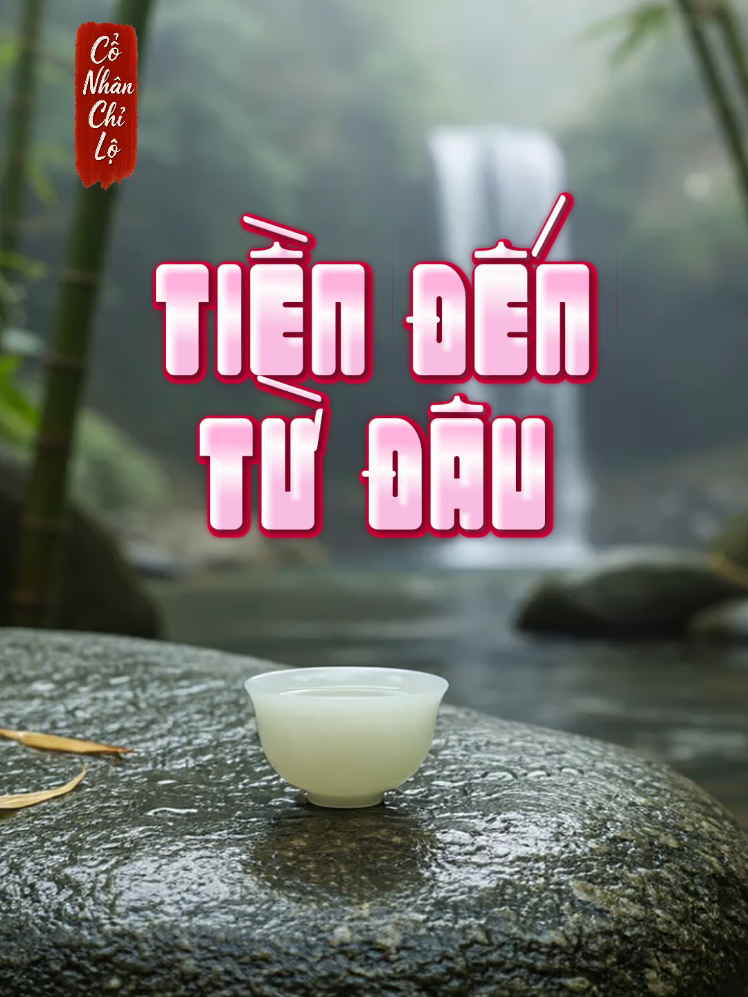 Bạn có biết tiền đến từ đâu không? Tôi sẽ nói cho bạn 10 phương pháp thu hút tiền, giúp bạn tự tạo cho mình một 