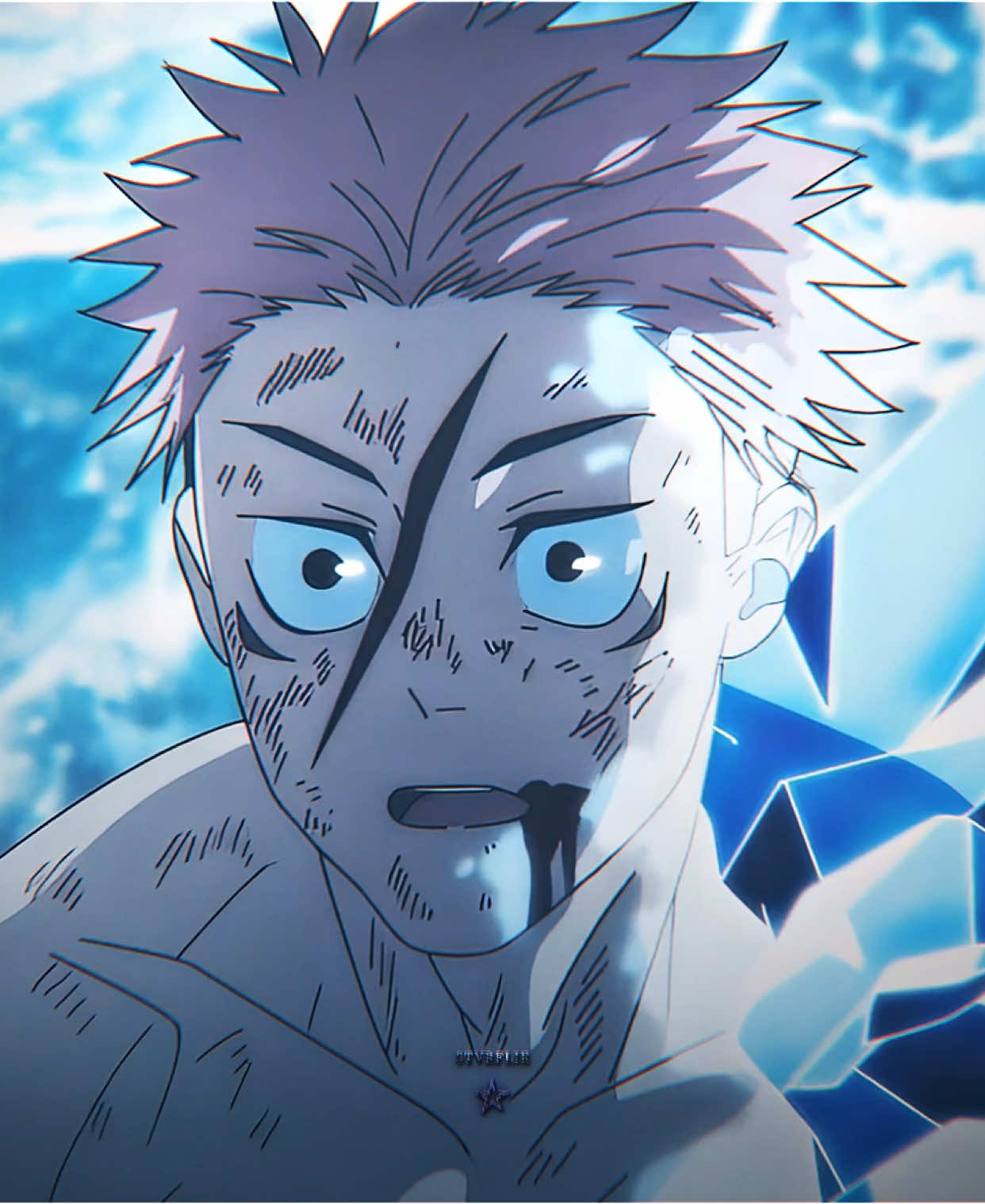 OOO OOO GIRL U LOUDDDD  #yuji #itadoriyuuji #itadoriyuujiedit #yujiitadoriedit #jjk #jujutsukaisen #jjkedit #jujutsukaisenedit #edit #animeedit #foryoupage #fypシ 