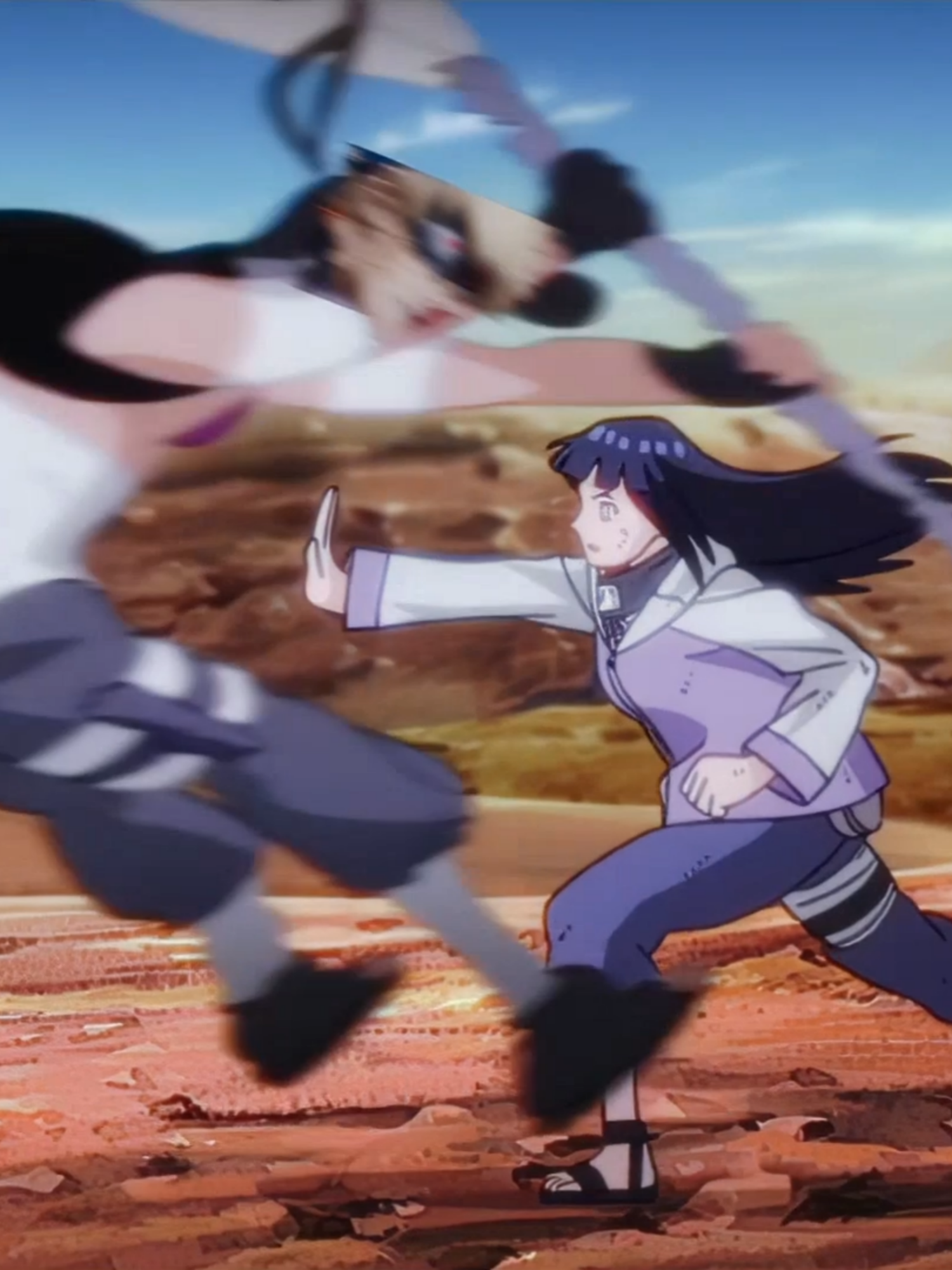 oh Hinata don't end this mess... [scp: @wrd2sakura & @allmightytribrid] #fyp #foryoupage #hinata #hinatahyuga #hyugahinata #naruto #narutoshippuden #narutoedit #hinataedit #diss #dissedit #Anime #edit #animeedit #deadyw 
