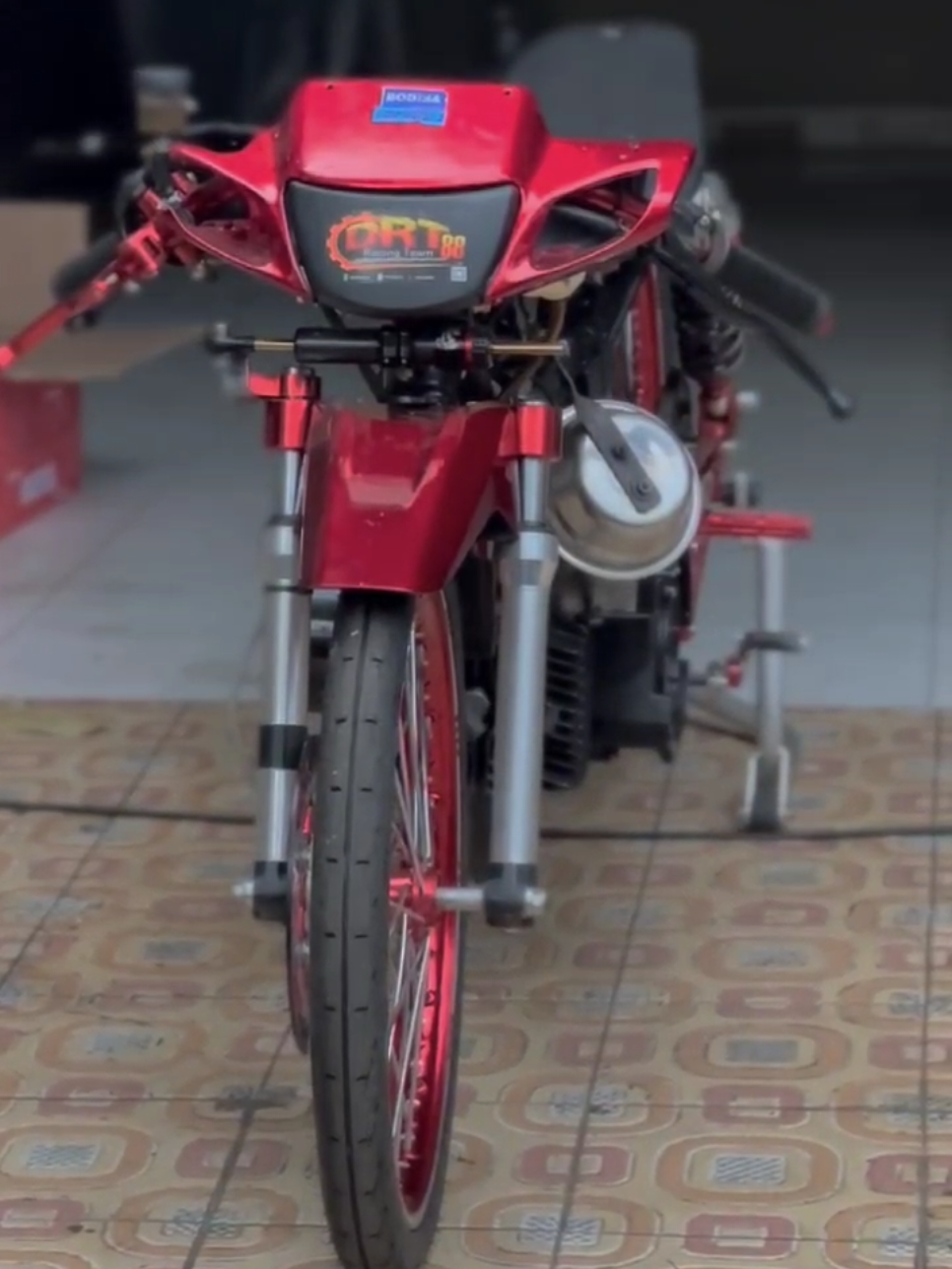 katanya kalau pake sound ini jadi fyp?  #F1 #2taklovers #f1zr_indonesia #poswan #yamahafizr #yamaha #fiz #fizr #force1 #f1zr #sleepengine #musik #otomotif #motor #drag #CapCut 