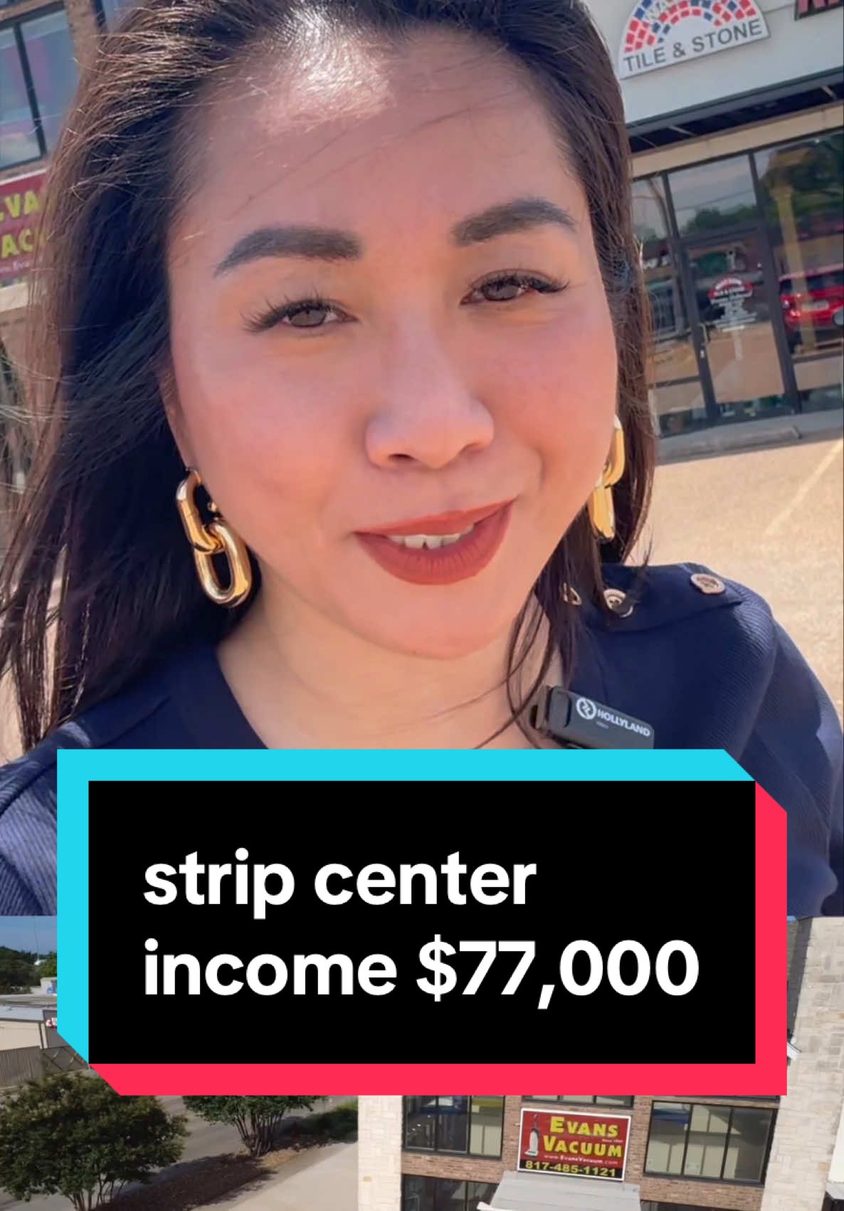 Want to buy your first commercial building❤️😮? I have one #commercialbrokerage #commercialrealestate https://www.loopnet.com/Listing/5101-Davis-Blvd-North-Richland-Hills-TX/34276708/