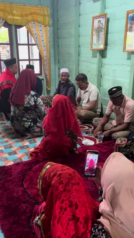 Semoga samawa bik wo jihan 🥰